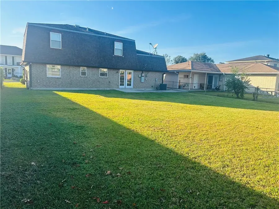 617 E Marlin Court, Terrytown, LA 70056 - #2