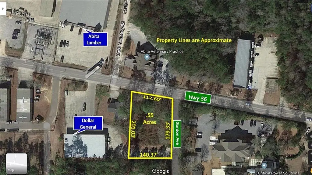 21460 Highway 36 Highway, Abita Springs, LA 70420 - Image #1