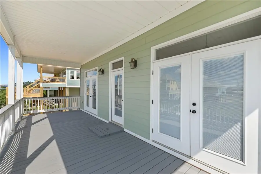 4027 Borneo Street, Bay Saint Louis, MS 39520 - #3