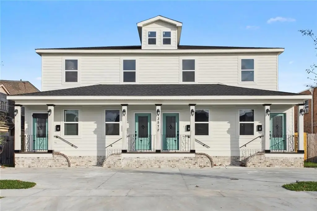 3572 Martinique Avenue, Kenner, LA 70065 - Image #1