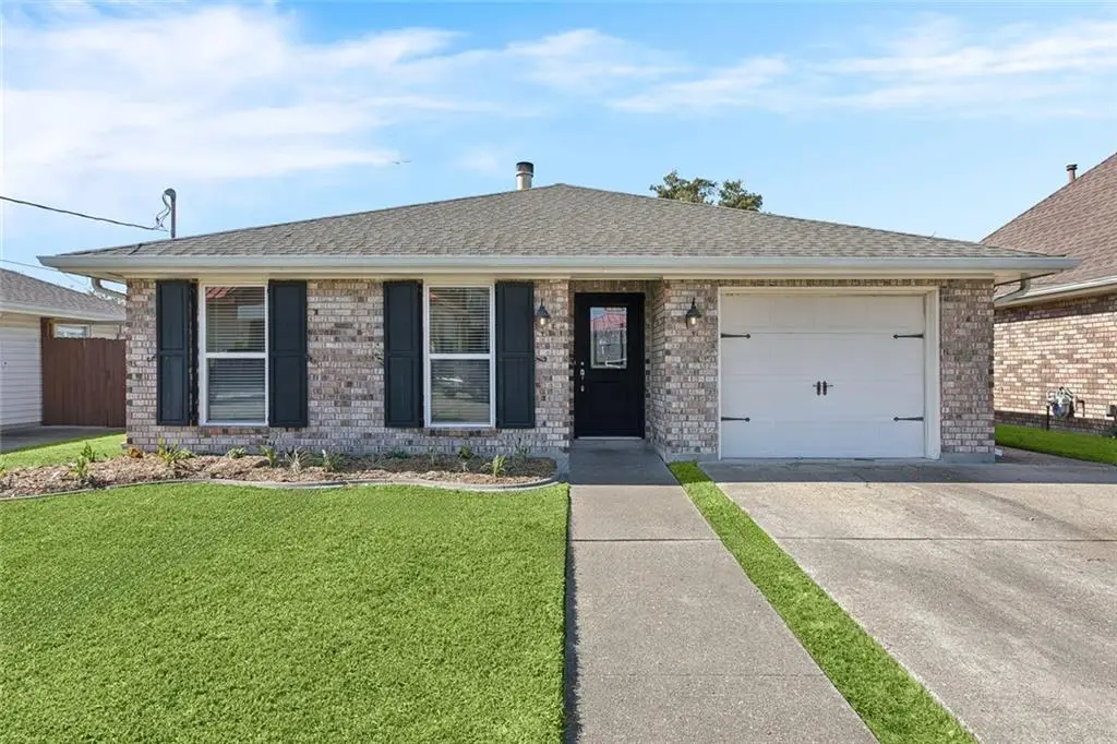 2109 Maine Avenue, Kenner, LA 70062 - Image #1