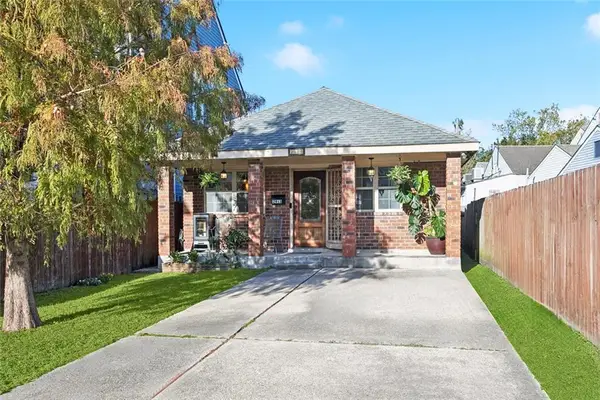 2913 Gravier Street, New Orleans, LA 70119