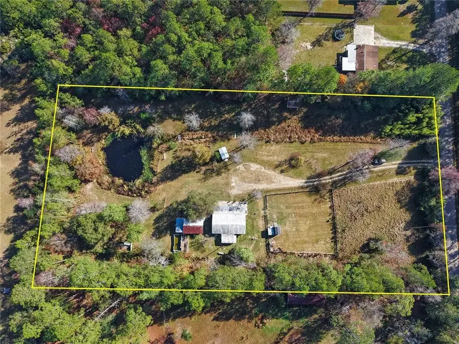 24445 Sanders Road, Covington, LA 70435 - Image #2