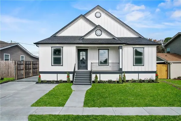 6913 Amanda Street, Metairie, LA 70003