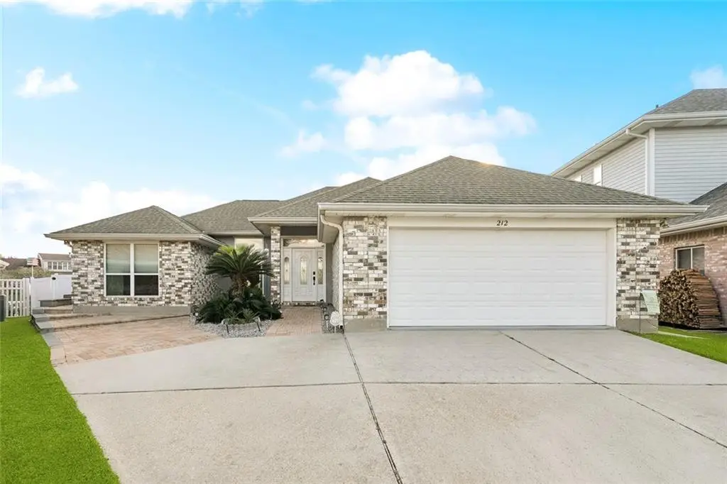 212 Eydie Lane, Slidell, LA 70458 - Image #1