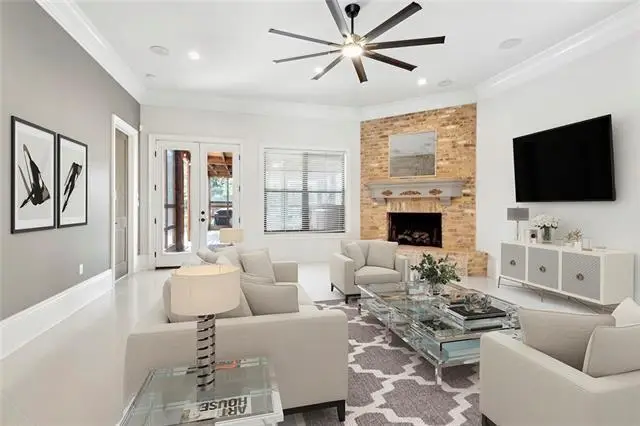 428 Hesper Avenue, Metairie, LA 70005 - Image #3