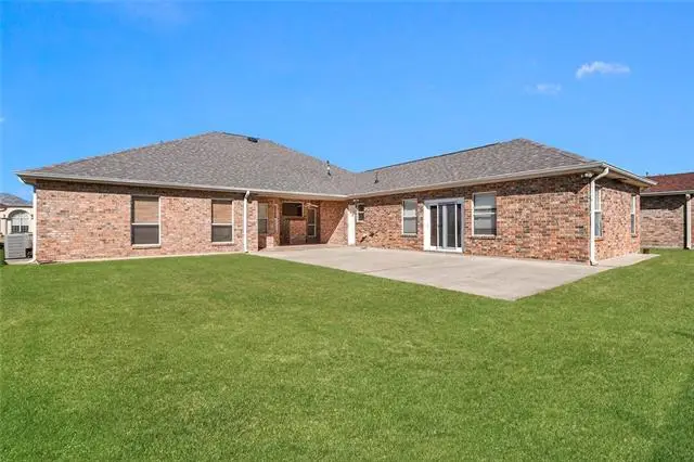 11424 Campbell Lane, New Orleans, LA 70128 - #2