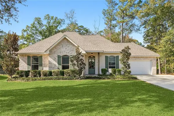 180 Keeneland Place Loop, Folsom, LA 70437