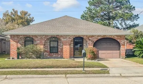 1608 Manson Avenue, Metairie, LA 70001
