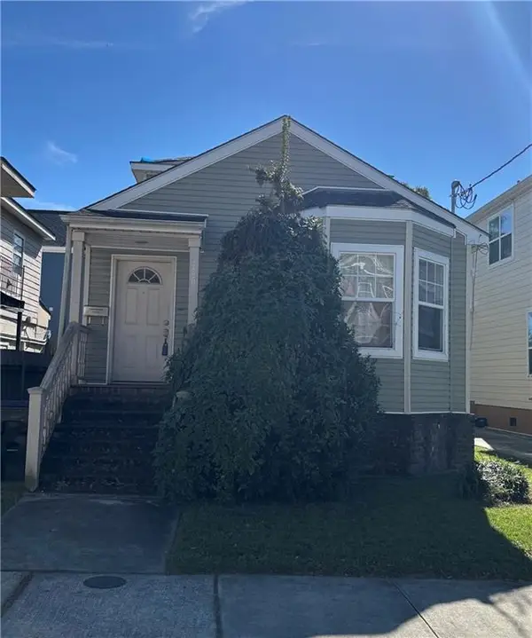 1480 Sere Street, New Orleans, LA 70122