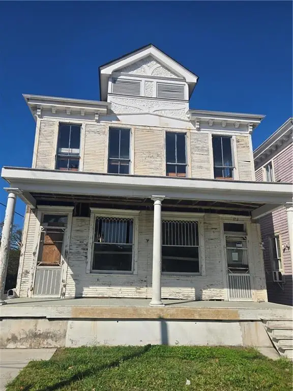 137-39 S Scott Street, New Orleans, LA 70119