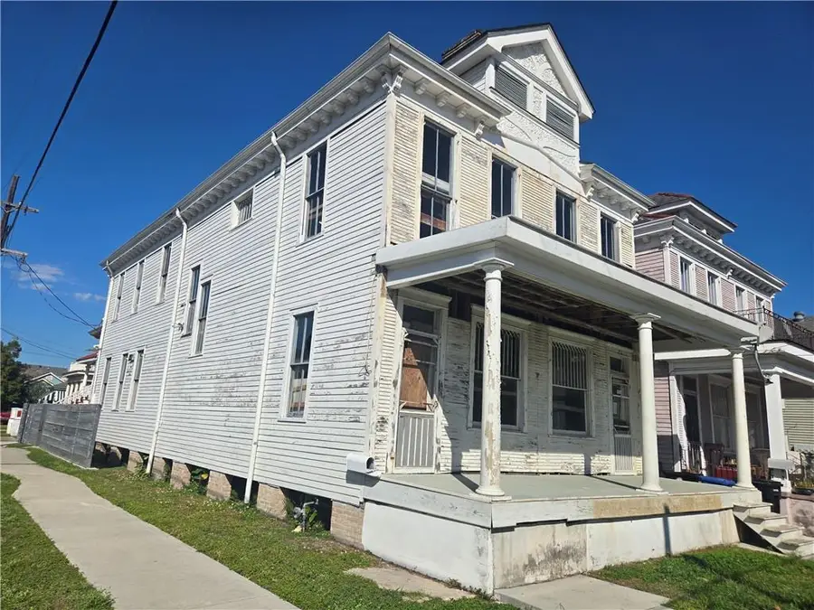 137-39 S Scott Street, New Orleans, LA 70119 - Image #2