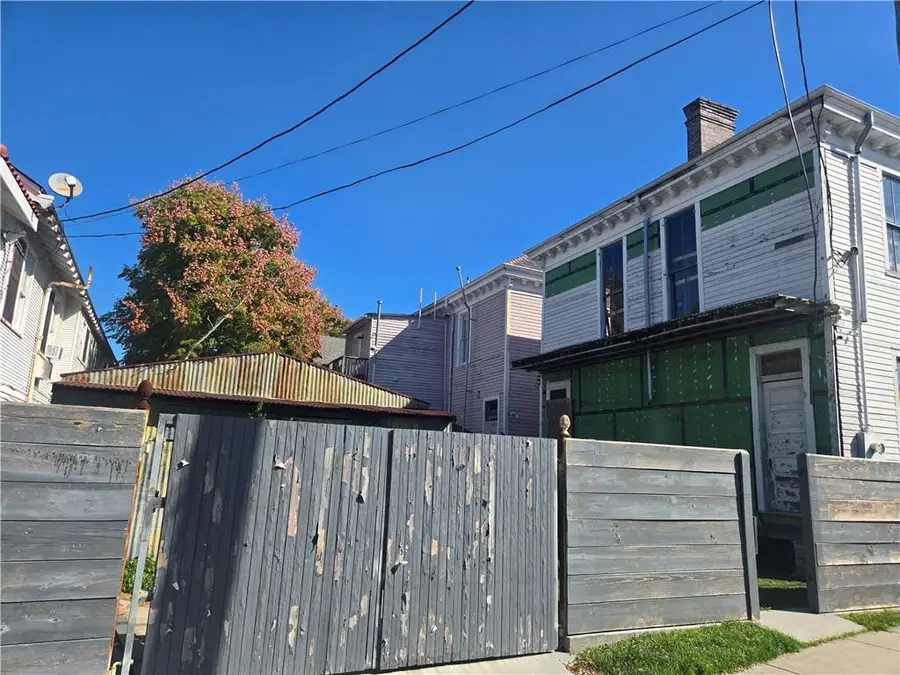 137-39 S Scott Street, New Orleans, LA 70119 - Image #3