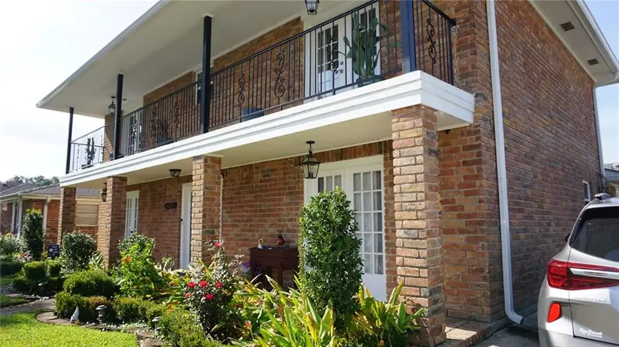 4209 Bordeaux Drive, Kenner, LA 70065 - Image #2