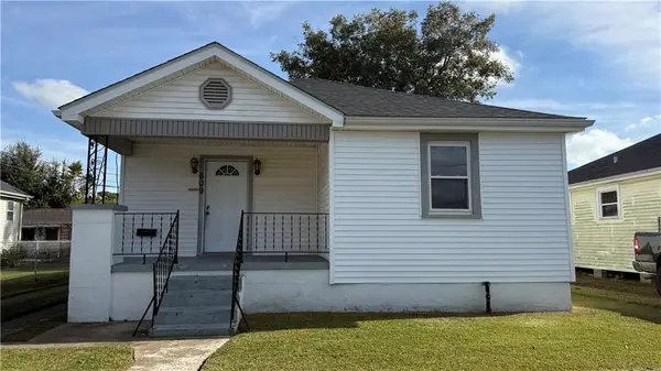 609 Farrington Drive, Marrero, LA 70072