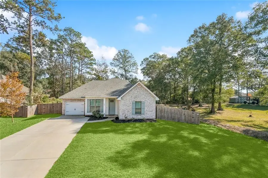 187 Keeneland Place Loop, Folsom, LA 70437 - Image #2