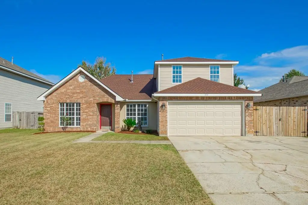 404 Creekside Court, Covington, LA 70435 - Image #1