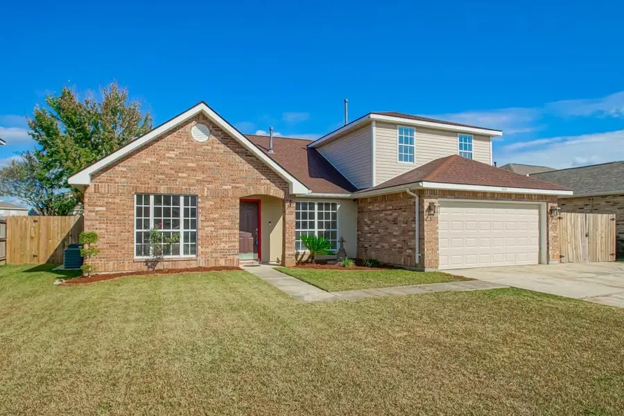 404 Creekside Court, Covington, LA 70435 - Image #2