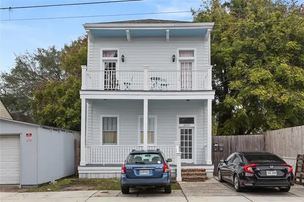 2919 Baudin Street, New Orleans, LA 70119