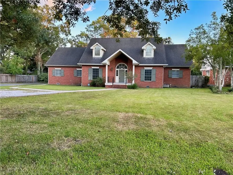 269 Sauve Road, River Ridge, LA 70123 - #3