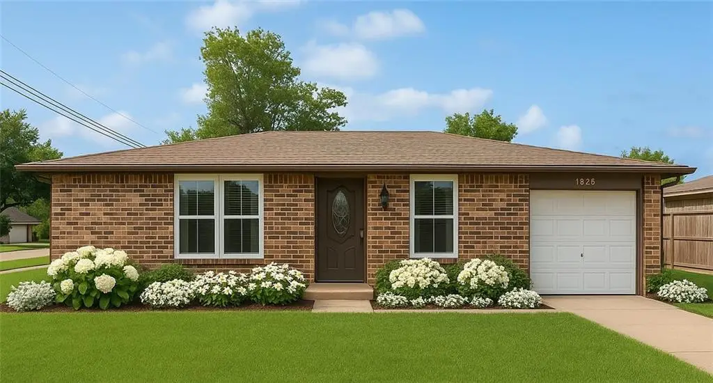 1828 San Francisco Drive, La Place, LA 70068 - Image #1