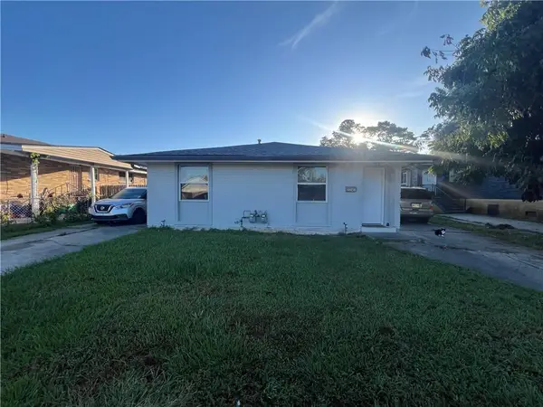 2238-40 Kraft Place, New Orleans, LA 70114