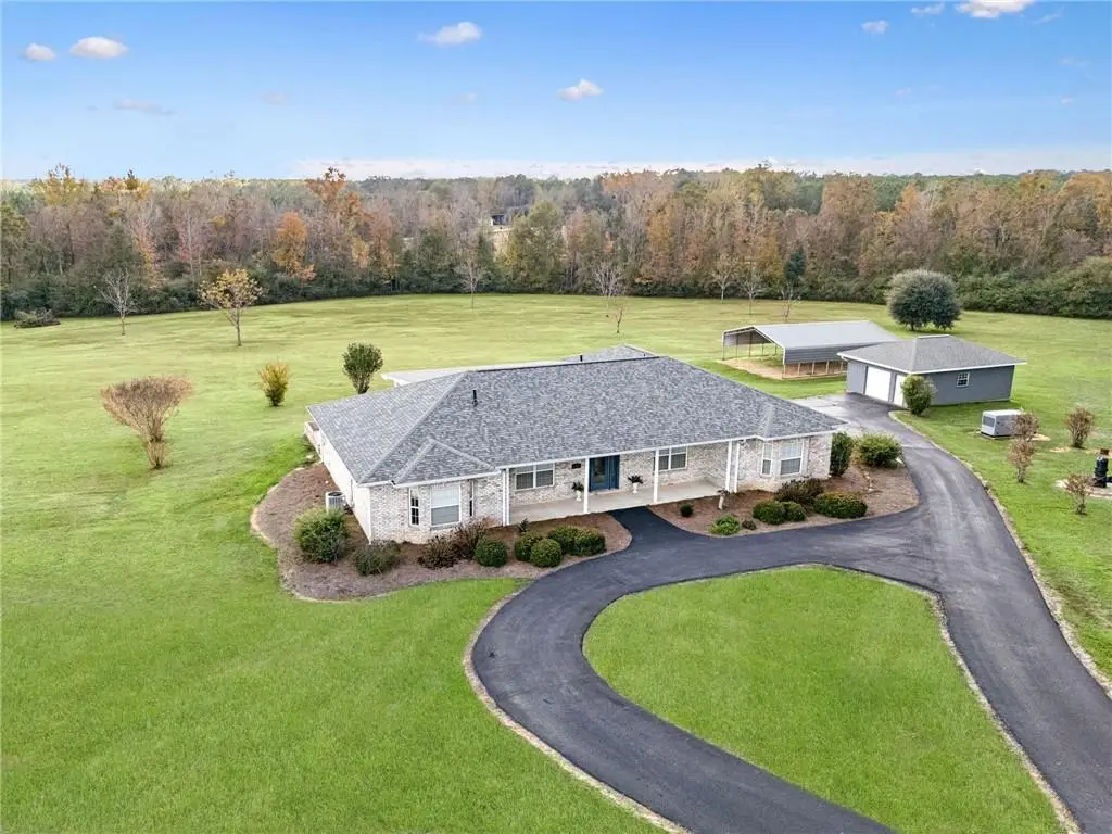 19087 Austin Varnado Road, Franklinton, LA 70438 - Image #1