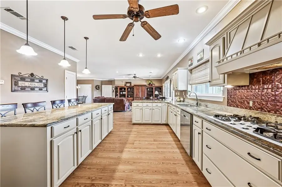 19087 Austin Varnado Road, Franklinton, LA 70438 - Image #3