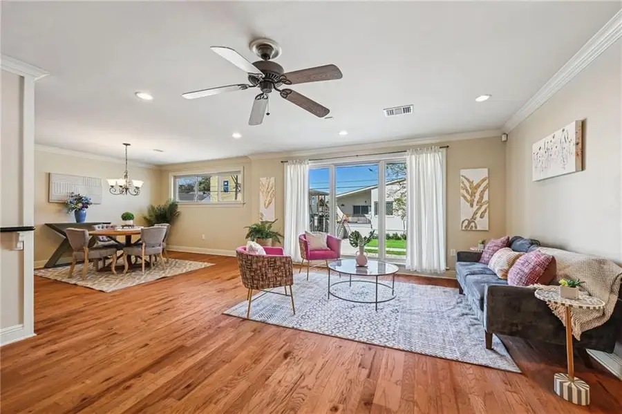 3425 Vincennes Place, New Orleans, LA 70125 - #2