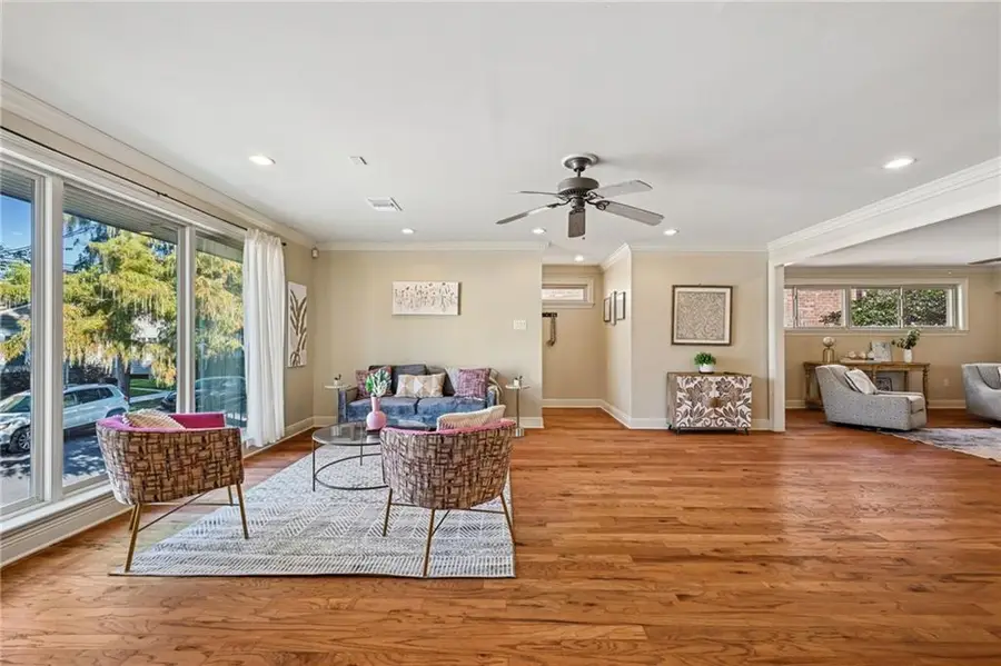 3425 Vincennes Place, New Orleans, LA 70125 - #3