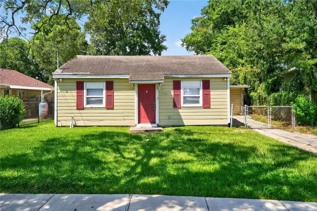 4522 Montegut Drive, New Orleans, LA 70126 - #1