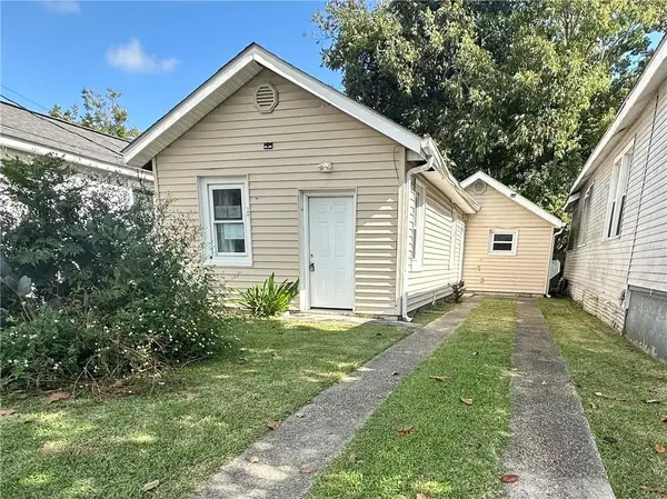 829 Avenue B Avenue, Marrero, LA 70072