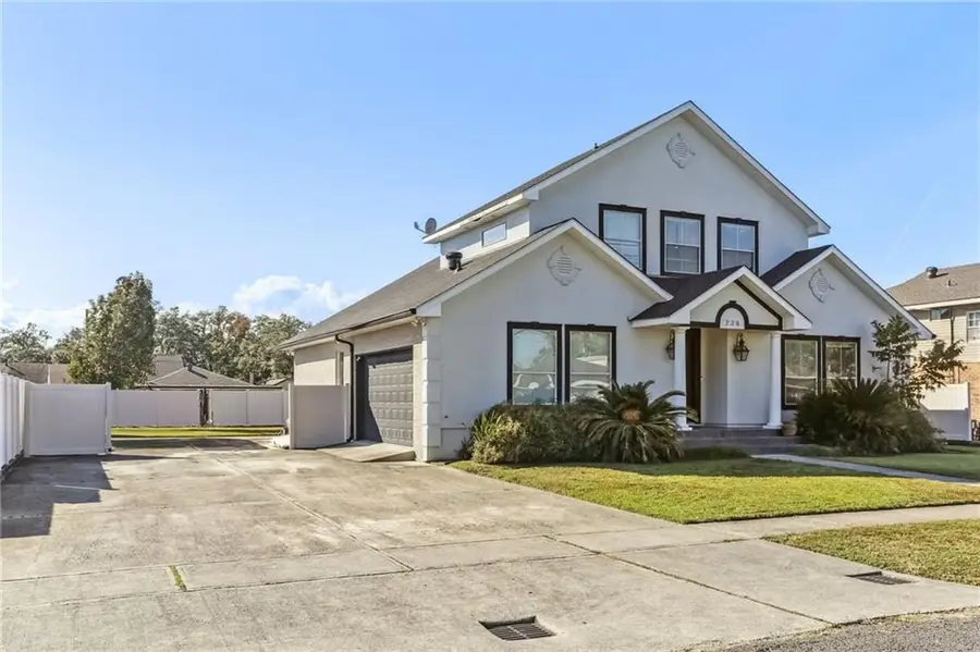 726 Oak Avenue, Harahan, LA 70123 - Image #2