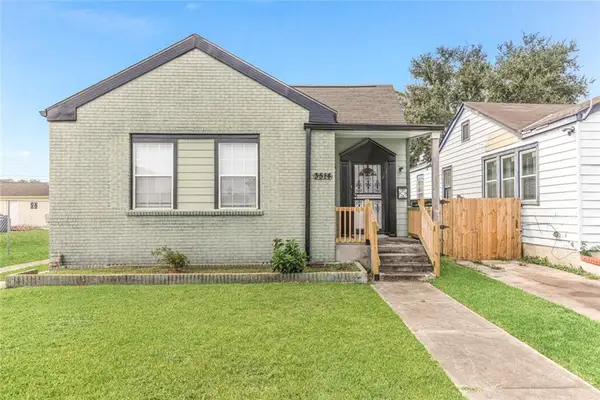 3514 Piedmont Drive, New Orleans, LA 70122