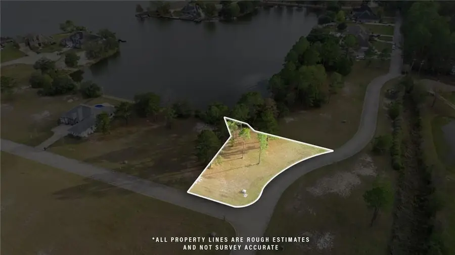 410 Ramsey Court, Covington, LA 70435 - #3