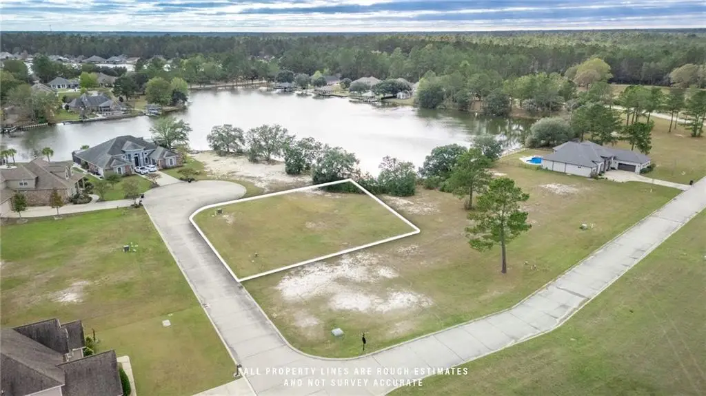 709 Northlake Drive, Covington, LA 70435 - #1