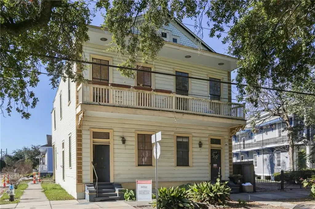 1600-02 Governor Nicholls Street, New Orleans, LA 70116 - Image #1