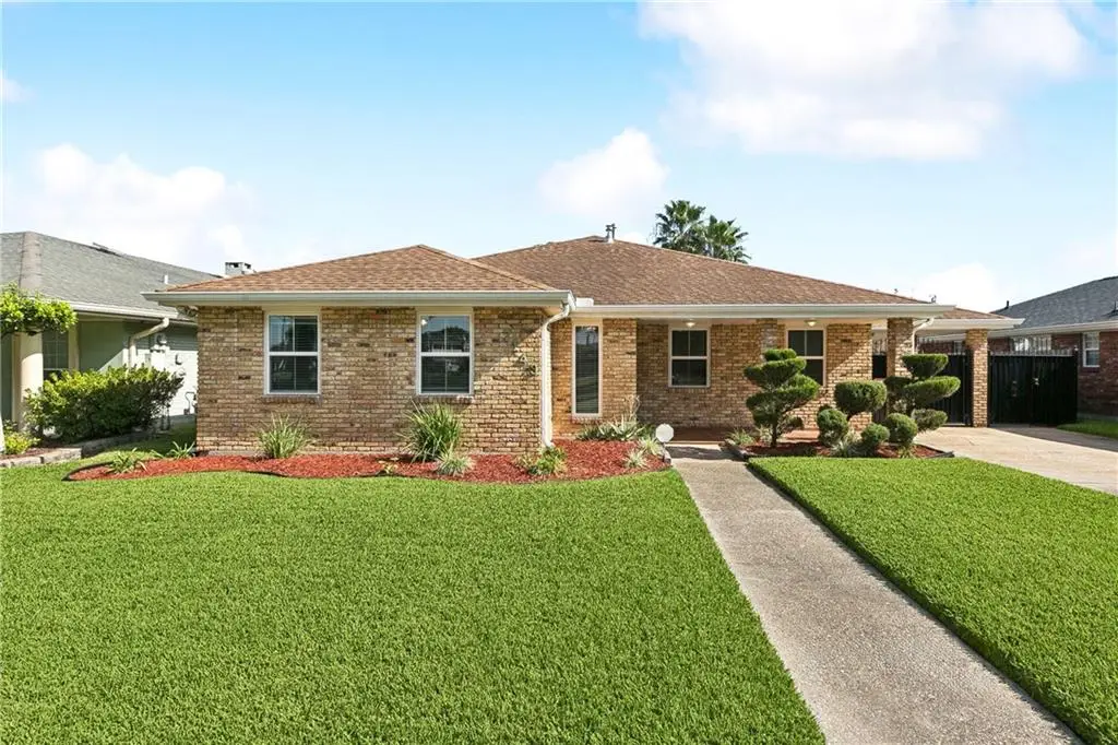 7143 Mayo Boulevard, New Orleans, LA 70126 - Image #1