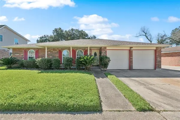 510 Frisco Drive, Laplace, LA 70068
