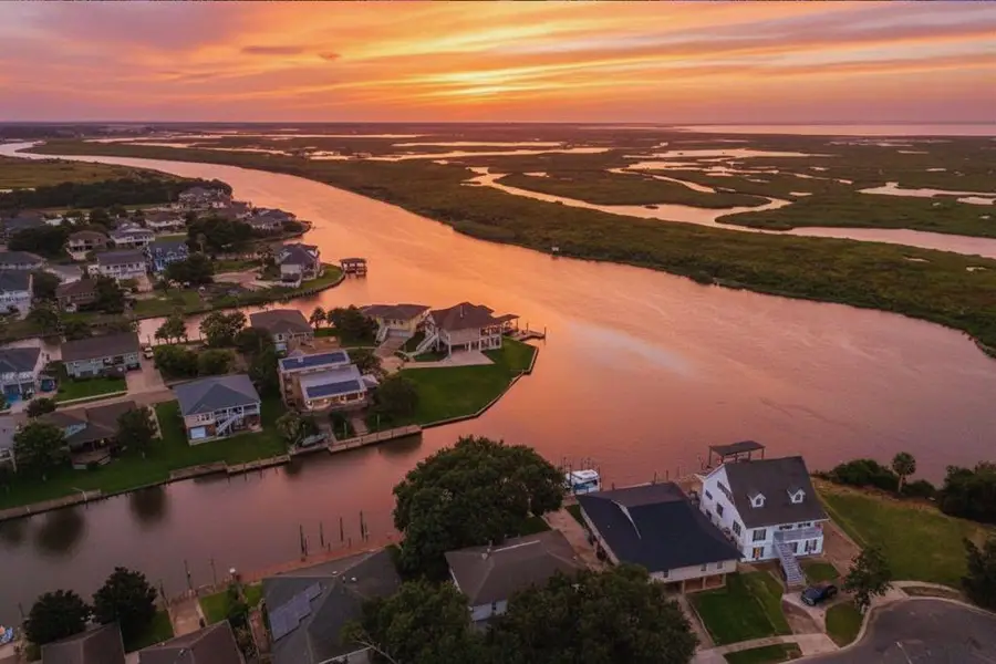 4610 Murano Road, New Orleans, LA 70129 - Image #2