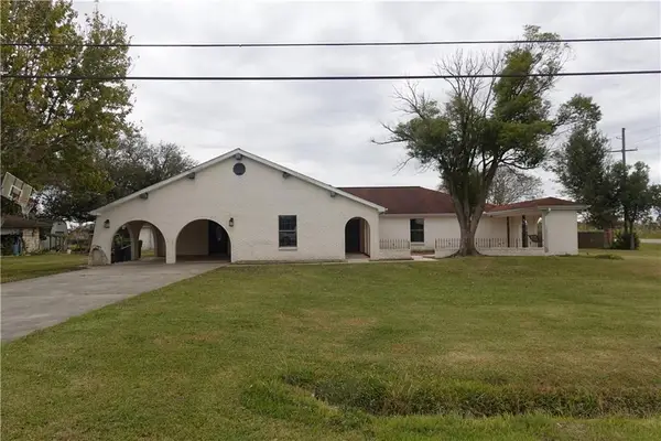 102 Pleasant Valley Drive, Des Allemands, LA 70030