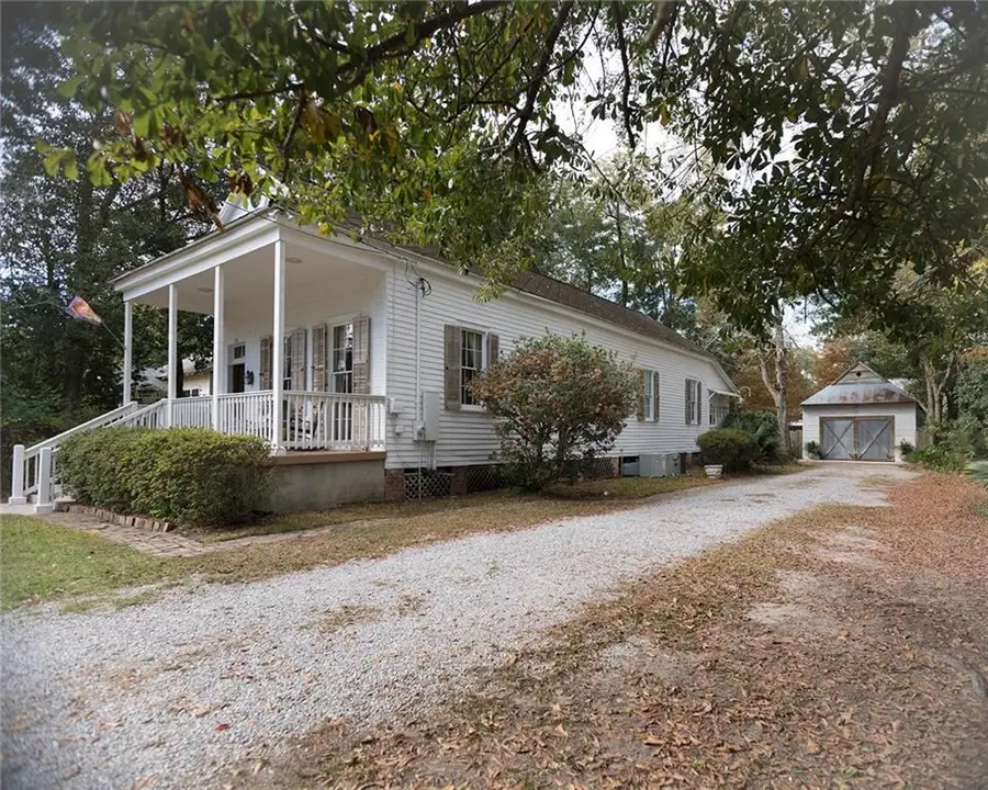512 Marigny Avenue, Mandeville, LA 70448 - Image #3