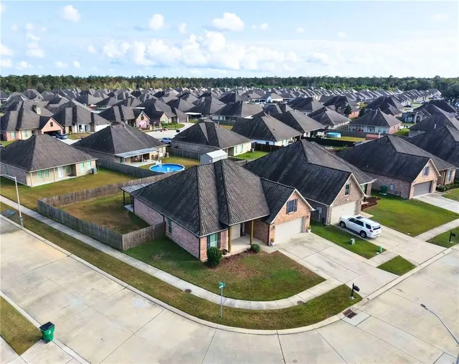 2601 Beverly Drive, Marrero, LA 70072 - Image #2