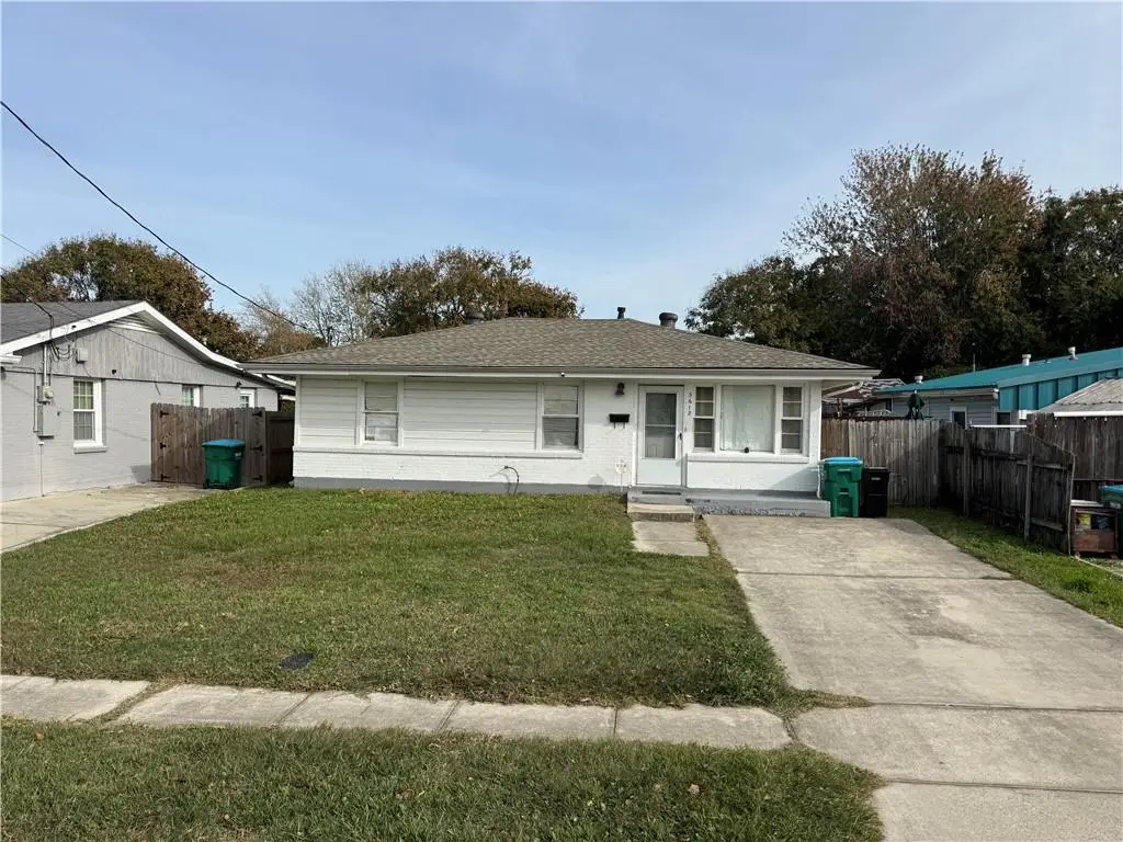 3612 California Avenue, Kenner, LA 70065 - #1