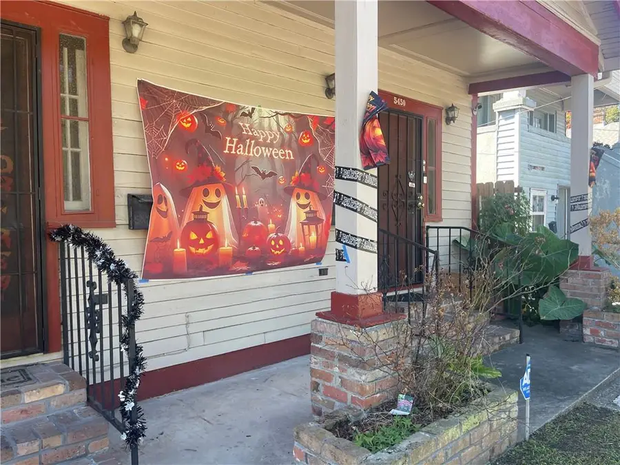 5452 Burgundy Street, New Orleans, LA 70117 - Image #2