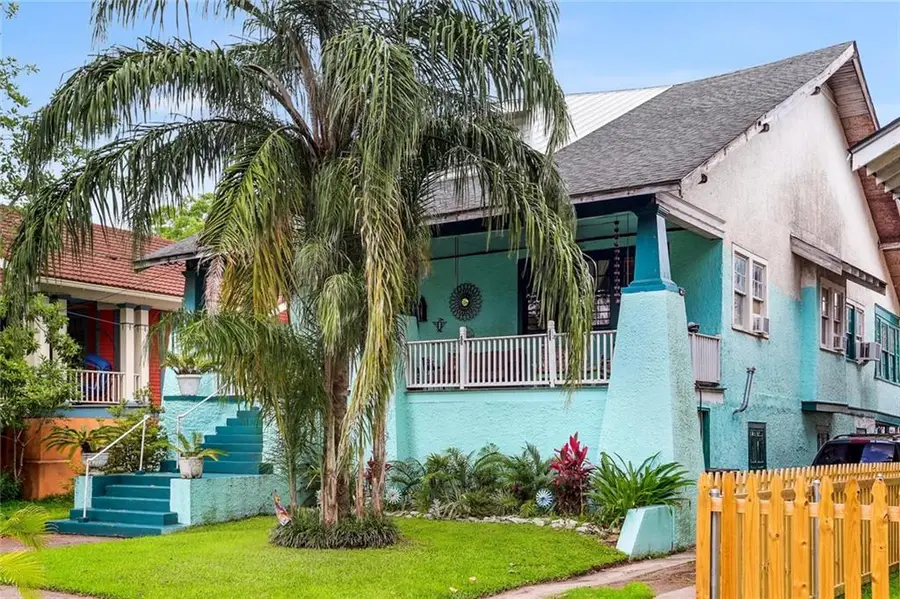 8209 Green Street, New Orleans, LA 70118 - Image #2