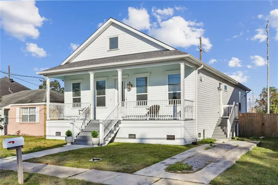 4647 Dreux Avenue, New Orleans, LA 70126 - Image #2
