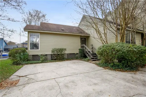 89 W Chamale Cove #89, Slidell, LA 70460