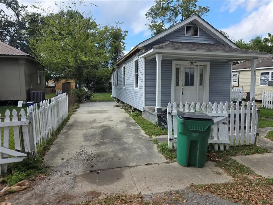 452 Eiseman Street, Marrero, LA 70072 - Image #2