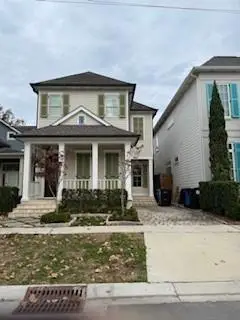 7707 Benjamin Street, New Orleans, LA 70118 - Image #1